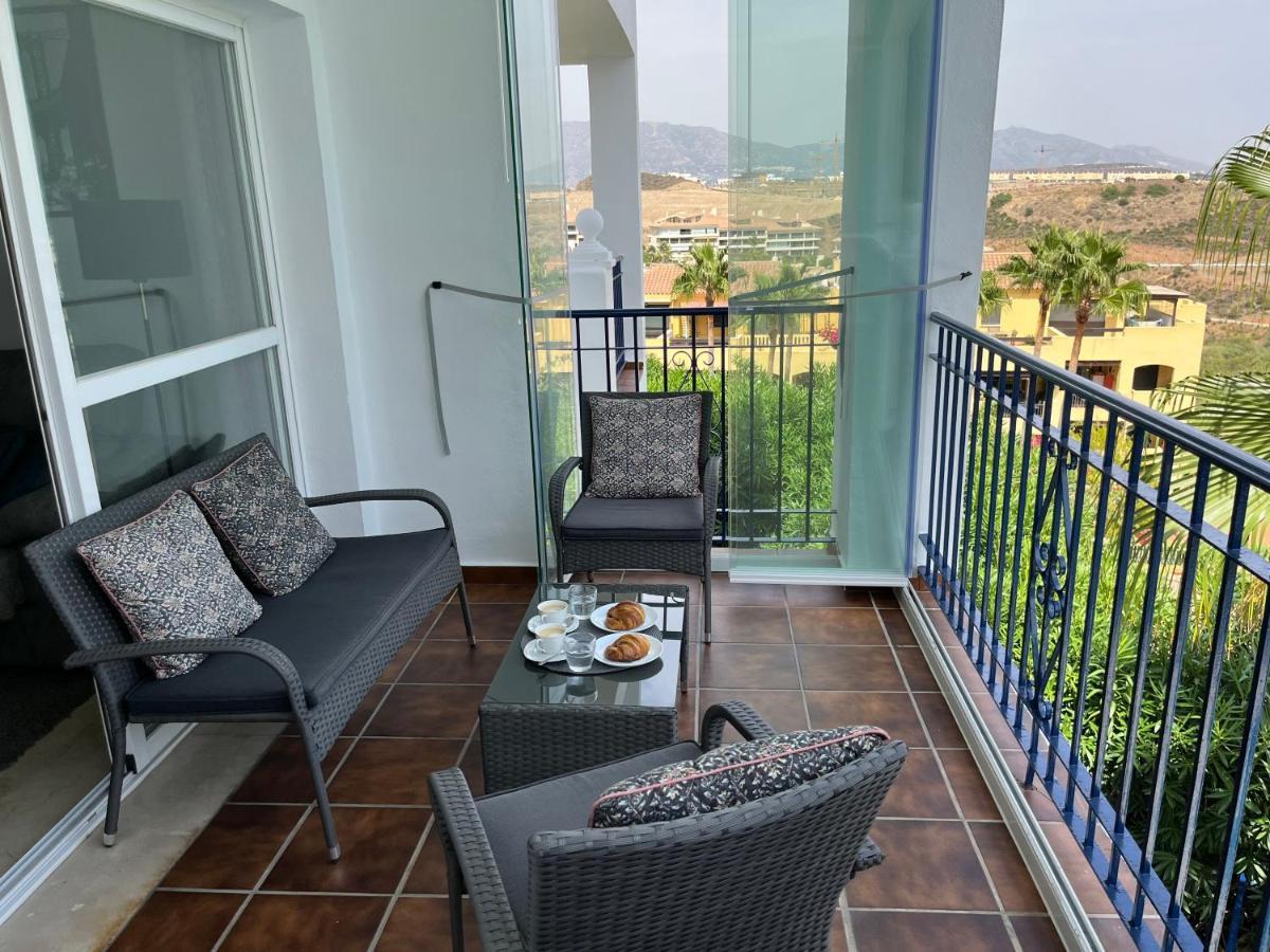 Apartment Summer Vibes Miraflores - La Cala De Mijas Exterior photo