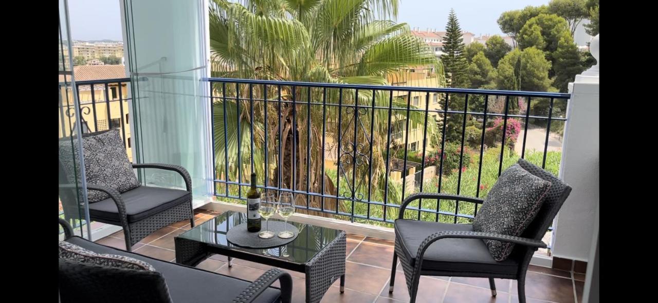 Apartment Summer Vibes Miraflores - La Cala De Mijas Exterior photo
