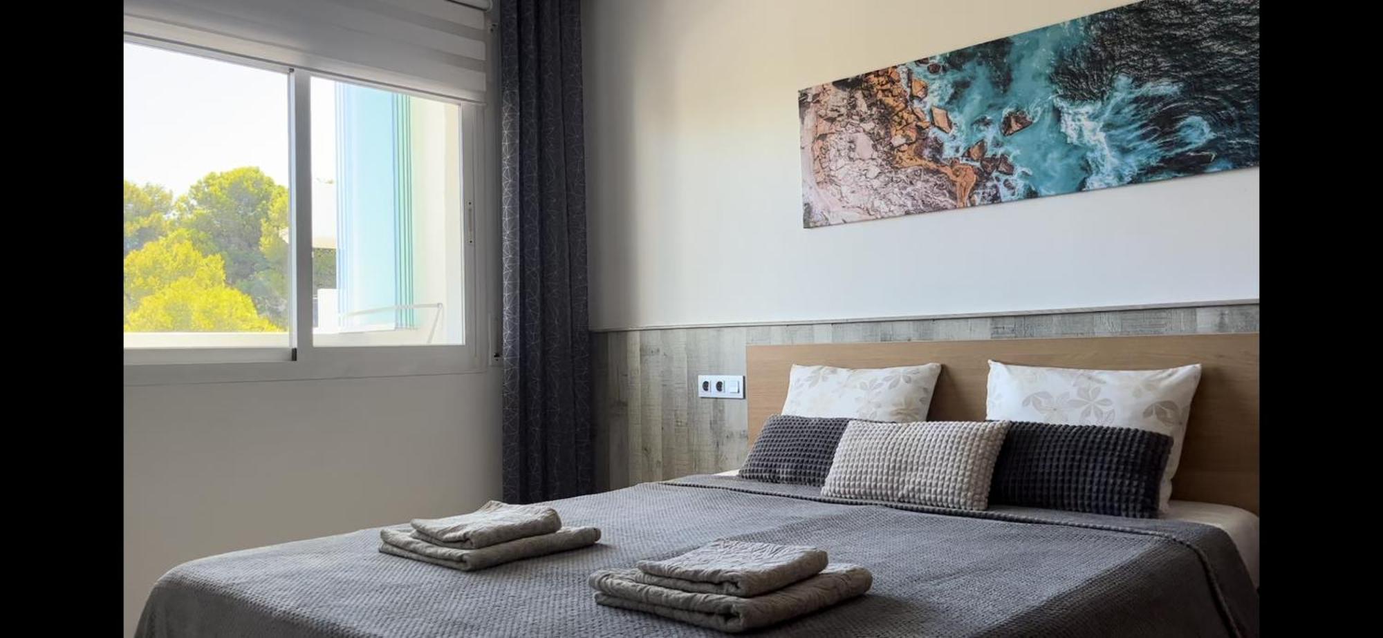 Apartment Summer Vibes Miraflores - La Cala De Mijas Exterior photo