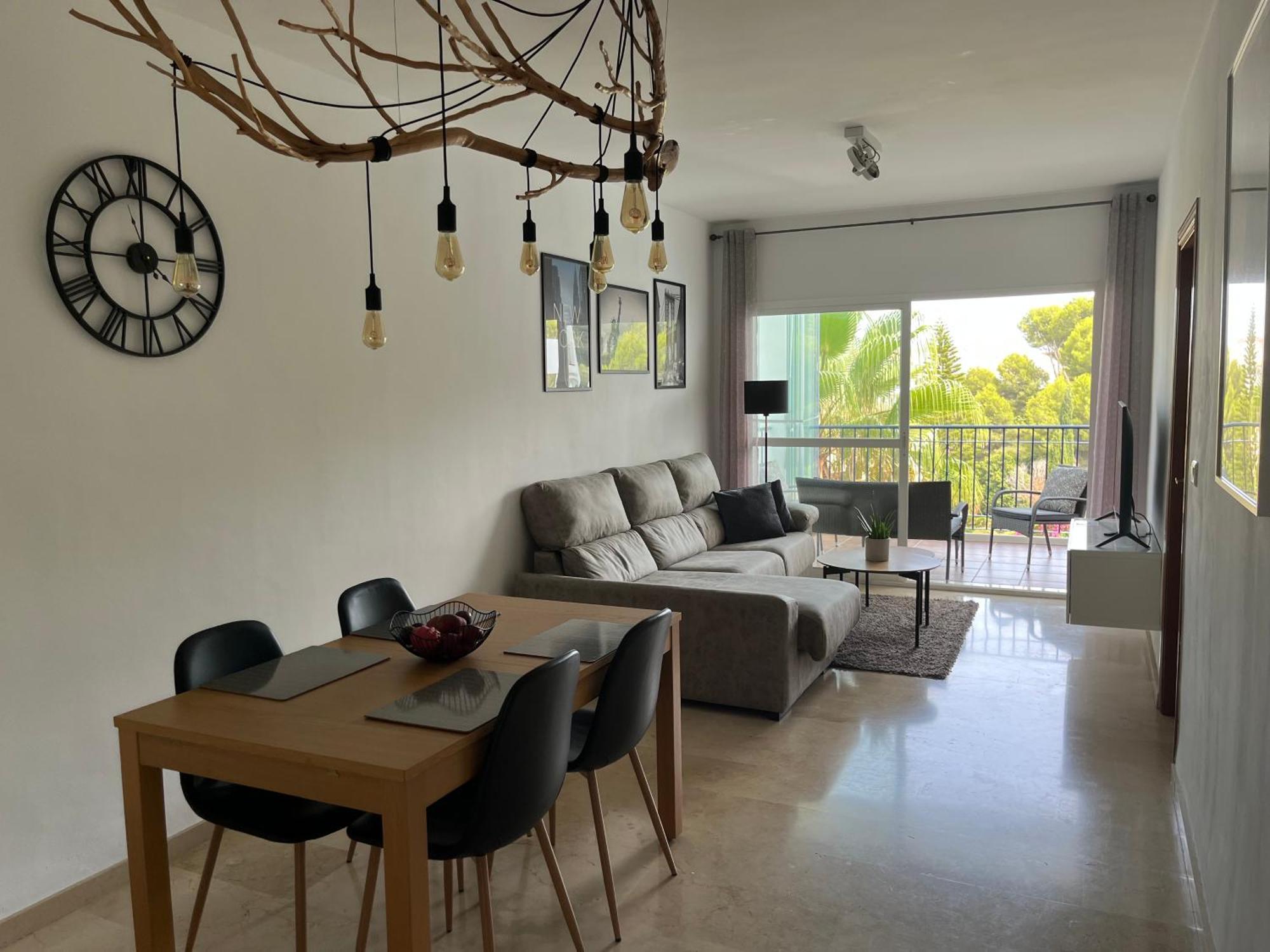 Apartment Summer Vibes Miraflores - La Cala De Mijas Exterior photo
