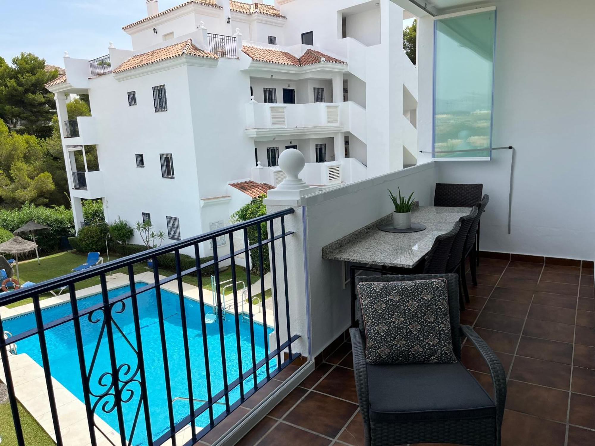 Apartment Summer Vibes Miraflores - La Cala De Mijas Exterior photo